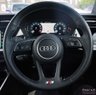 USED 2023 23 AUDI A3 1.0 TFSI 30 S line Sportback 5dr Petrol S Tronic Euro 6 (s/s) (110 ps) APPLE CAR PLAY + RED CALIPERS
