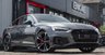 USED 2022 22 AUDI A5 2.0 TDI 40 Black Edition Sportback 5dr Diesel S Tronic quattro Euro 6 (s/s) (204 ps) HTD F STS+AMBIENT LIGHTING
