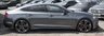 USED 2022 22 AUDI A5 2.0 TDI 40 Black Edition Sportback 5dr Diesel S Tronic quattro Euro 6 (s/s) (204 ps) HTD F STS+AMBIENT LIGHTING