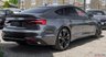 USED 2022 22 AUDI A5 2.0 TDI 40 Black Edition Sportback 5dr Diesel S Tronic quattro Euro 6 (s/s) (204 ps) HTD F STS+AMBIENT LIGHTING