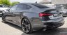 USED 2022 22 AUDI A5 2.0 TDI 40 Black Edition Sportback 5dr Diesel S Tronic quattro Euro 6 (s/s) (204 ps) HTD F STS+AMBIENT LIGHTING