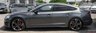USED 2022 22 AUDI A5 2.0 TDI 40 Black Edition Sportback 5dr Diesel S Tronic quattro Euro 6 (s/s) (204 ps) HTD F STS+AMBIENT LIGHTING