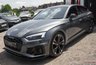 USED 2022 22 AUDI A5 2.0 TDI 40 Black Edition Sportback 5dr Diesel S Tronic quattro Euro 6 (s/s) (204 ps) HTD F STS+AMBIENT LIGHTING