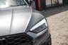 USED 2022 22 AUDI A5 2.0 TDI 40 Black Edition Sportback 5dr Diesel S Tronic quattro Euro 6 (s/s) (204 ps) HTD F STS+AMBIENT LIGHTING
