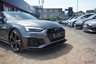 USED 2022 22 AUDI A5 2.0 TDI 40 Black Edition Sportback 5dr Diesel S Tronic quattro Euro 6 (s/s) (204 ps) HTD F STS+AMBIENT LIGHTING