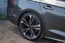 USED 2022 22 AUDI A5 2.0 TDI 40 Black Edition Sportback 5dr Diesel S Tronic quattro Euro 6 (s/s) (204 ps) HTD F STS+AMBIENT LIGHTING