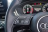 USED 2022 22 AUDI A5 2.0 TDI 40 Black Edition Sportback 5dr Diesel S Tronic quattro Euro 6 (s/s) (204 ps) HTD F STS+AMBIENT LIGHTING