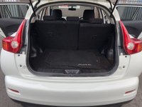 USED 2014 14 NISSAN JUKE 1.5 dCi 8v n-tec SUV 5dr Diesel Manual Euro 5 (s/s) (110 ps) Sat Nav | Camera | Cruise