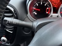 USED 2014 14 NISSAN JUKE 1.5 dCi 8v n-tec SUV 5dr Diesel Manual Euro 5 (s/s) (110 ps) Sat Nav | Camera | Cruise