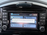 USED 2014 14 NISSAN JUKE 1.5 dCi 8v n-tec SUV 5dr Diesel Manual Euro 5 (s/s) (110 ps) Sat Nav | Camera | Cruise