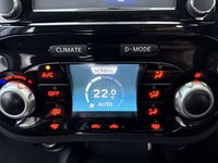 USED 2014 14 NISSAN JUKE 1.5 dCi 8v n-tec SUV 5dr Diesel Manual Euro 5 (s/s) (110 ps) Sat Nav | Camera | Cruise