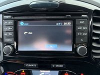 USED 2014 14 NISSAN JUKE 1.5 dCi 8v n-tec SUV 5dr Diesel Manual Euro 5 (s/s) (110 ps) Sat Nav | Camera | Cruise