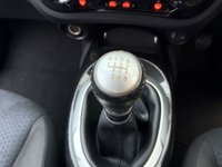 USED 2014 14 NISSAN JUKE 1.5 dCi 8v n-tec SUV 5dr Diesel Manual Euro 5 (s/s) (110 ps) Sat Nav | Camera | Cruise