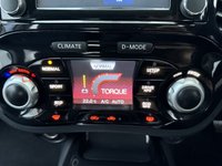 USED 2014 14 NISSAN JUKE 1.5 dCi 8v n-tec SUV 5dr Diesel Manual Euro 5 (s/s) (110 ps) Sat Nav | Camera | Cruise