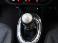 USED 2014 14 NISSAN JUKE 1.5 dCi 8v n-tec SUV 5dr Diesel Manual Euro 5 (s/s) (110 ps) Sat Nav | Camera | Cruise