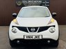 USED 2014 14 NISSAN JUKE 1.5 dCi 8v n-tec SUV 5dr Diesel Manual Euro 5 (s/s) (110 ps) Sat Nav | Camera | Cruise