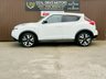 USED 2014 14 NISSAN JUKE 1.5 dCi 8v n-tec SUV 5dr Diesel Manual Euro 5 (s/s) (110 ps) Sat Nav | Camera | Cruise