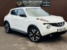 USED 2014 14 NISSAN JUKE 1.5 dCi 8v n-tec SUV 5dr Diesel Manual Euro 5 (s/s) (110 ps) Sat Nav | Camera | Cruise