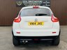USED 2014 14 NISSAN JUKE 1.5 dCi 8v n-tec SUV 5dr Diesel Manual Euro 5 (s/s) (110 ps) Sat Nav | Camera | Cruise