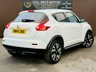 USED 2014 14 NISSAN JUKE 1.5 dCi 8v n-tec SUV 5dr Diesel Manual Euro 5 (s/s) (110 ps) Sat Nav | Camera | Cruise