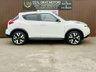 USED 2014 14 NISSAN JUKE 1.5 dCi 8v n-tec SUV 5dr Diesel Manual Euro 5 (s/s) (110 ps) Sat Nav | Camera | Cruise
