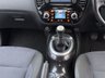 USED 2014 14 NISSAN JUKE 1.5 dCi 8v n-tec SUV 5dr Diesel Manual Euro 5 (s/s) (110 ps) Sat Nav | Camera | Cruise