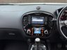 USED 2014 14 NISSAN JUKE 1.5 dCi 8v n-tec SUV 5dr Diesel Manual Euro 5 (s/s) (110 ps) Sat Nav | Camera | Cruise