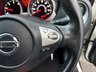 USED 2014 14 NISSAN JUKE 1.5 dCi 8v n-tec SUV 5dr Diesel Manual Euro 5 (s/s) (110 ps) Sat Nav | Camera | Cruise