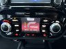 USED 2014 14 NISSAN JUKE 1.5 dCi 8v n-tec SUV 5dr Diesel Manual Euro 5 (s/s) (110 ps) Sat Nav | Camera | Cruise