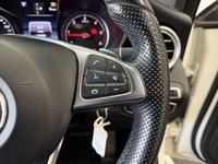 USED 2017 67 MERCEDES-BENZ GLC 2.1 GLC220d AMG Line SUV 5dr Diesel G-Tronic 4MATIC Euro 6 (s/s) (170 ps) 4MATIC | AMG Styling | Nav