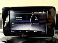 USED 2017 67 MERCEDES-BENZ GLC 2.1 GLC220d AMG Line SUV 5dr Diesel G-Tronic 4MATIC Euro 6 (s/s) (170 ps) 4MATIC | AMG Styling | Nav