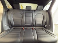 USED 2017 67 MERCEDES-BENZ GLC 2.1 GLC220d AMG Line SUV 5dr Diesel G-Tronic 4MATIC Euro 6 (s/s) (170 ps) 4MATIC | AMG Styling | Nav