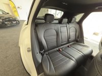 USED 2017 67 MERCEDES-BENZ GLC 2.1 GLC220d AMG Line SUV 5dr Diesel G-Tronic 4MATIC Euro 6 (s/s) (170 ps) 4MATIC | AMG Styling | Nav