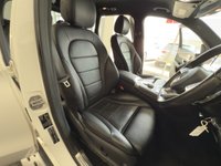 USED 2017 67 MERCEDES-BENZ GLC 2.1 GLC220d AMG Line SUV 5dr Diesel G-Tronic 4MATIC Euro 6 (s/s) (170 ps) 4MATIC | AMG Styling | Nav