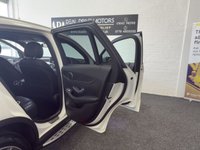 USED 2017 67 MERCEDES-BENZ GLC 2.1 GLC220d AMG Line SUV 5dr Diesel G-Tronic 4MATIC Euro 6 (s/s) (170 ps) 4MATIC | AMG Styling | Nav