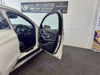 USED 2017 67 MERCEDES-BENZ GLC 2.1 GLC220d AMG Line SUV 5dr Diesel G-Tronic 4MATIC Euro 6 (s/s) (170 ps) 4MATIC | AMG Styling | Nav