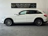 USED 2017 67 MERCEDES-BENZ GLC 2.1 GLC220d AMG Line SUV 5dr Diesel G-Tronic 4MATIC Euro 6 (s/s) (170 ps) 4MATIC | AMG Styling | Nav