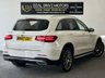 USED 2017 67 MERCEDES-BENZ GLC 2.1 GLC220d AMG Line SUV 5dr Diesel G-Tronic 4MATIC Euro 6 (s/s) (170 ps) 4MATIC | AMG Styling | Nav