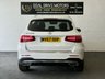 USED 2017 67 MERCEDES-BENZ GLC 2.1 GLC220d AMG Line SUV 5dr Diesel G-Tronic 4MATIC Euro 6 (s/s) (170 ps) 4MATIC | AMG Styling | Nav