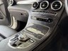 USED 2017 67 MERCEDES-BENZ GLC 2.1 GLC220d AMG Line SUV 5dr Diesel G-Tronic 4MATIC Euro 6 (s/s) (170 ps) 4MATIC | AMG Styling | Nav