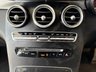 USED 2017 67 MERCEDES-BENZ GLC 2.1 GLC220d AMG Line SUV 5dr Diesel G-Tronic 4MATIC Euro 6 (s/s) (170 ps) 4MATIC | AMG Styling | Nav