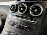 USED 2017 67 MERCEDES-BENZ GLC 2.1 GLC220d AMG Line SUV 5dr Diesel G-Tronic 4MATIC Euro 6 (s/s) (170 ps) 4MATIC | AMG Styling | Nav