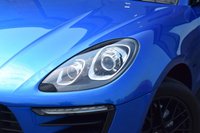 USED 2014 64 PORSCHE MACAN 3.0 V6 S SUV 5dr Petrol PDK 4WD Euro 6 (s/s) (340 ps) FULL PORSCHE HISTORY / LEATHER