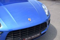 USED 2014 64 PORSCHE MACAN 3.0 V6 S SUV 5dr Petrol PDK 4WD Euro 6 (s/s) (340 ps) FULL PORSCHE HISTORY / LEATHER