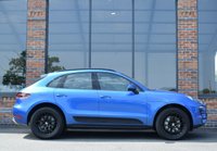 USED 2014 64 PORSCHE MACAN 3.0 V6 S SUV 5dr Petrol PDK 4WD Euro 6 (s/s) (340 ps) FULL PORSCHE HISTORY / LEATHER