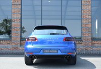 USED 2014 64 PORSCHE MACAN 3.0 V6 S SUV 5dr Petrol PDK 4WD Euro 6 (s/s) (340 ps) FULL PORSCHE HISTORY / LEATHER