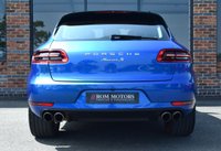USED 2014 64 PORSCHE MACAN 3.0 V6 S SUV 5dr Petrol PDK 4WD Euro 6 (s/s) (340 ps) FULL PORSCHE HISTORY / LEATHER