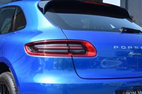 USED 2014 64 PORSCHE MACAN 3.0 V6 S SUV 5dr Petrol PDK 4WD Euro 6 (s/s) (340 ps) FULL PORSCHE HISTORY / LEATHER