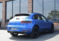 USED 2014 64 PORSCHE MACAN 3.0 V6 S SUV 5dr Petrol PDK 4WD Euro 6 (s/s) (340 ps) FULL PORSCHE HISTORY / LEATHER