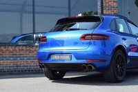 USED 2014 64 PORSCHE MACAN 3.0 V6 S SUV 5dr Petrol PDK 4WD Euro 6 (s/s) (340 ps) FULL PORSCHE HISTORY / LEATHER